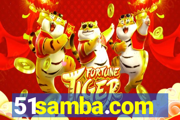 51samba.com