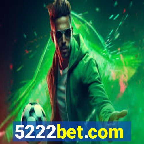 5222bet.com