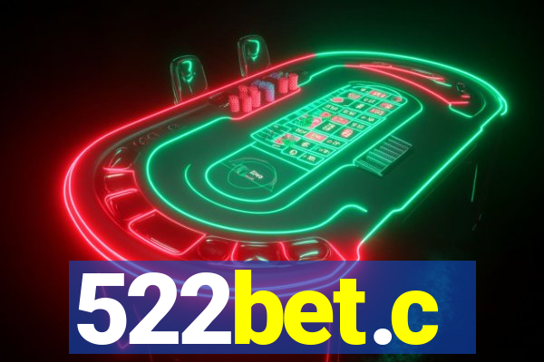 522bet.c