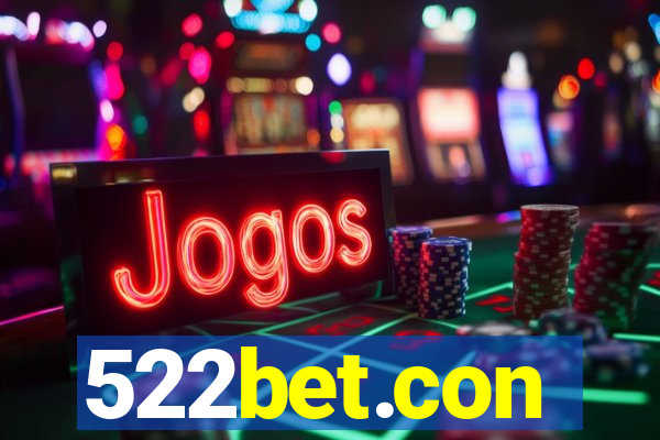 522bet.con
