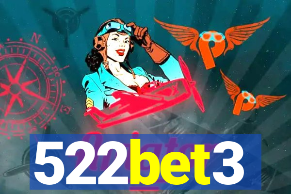 522bet3