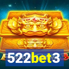 522bet3