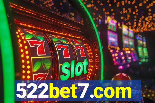 522bet7.com