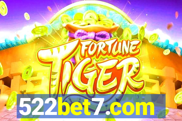 522bet7.com