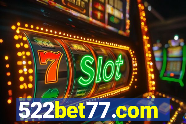 522bet77.com