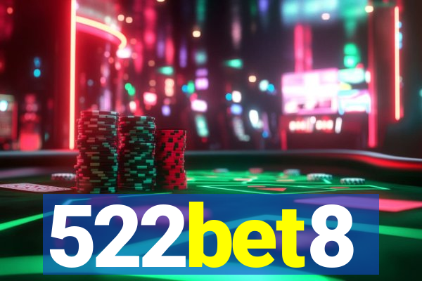 522bet8