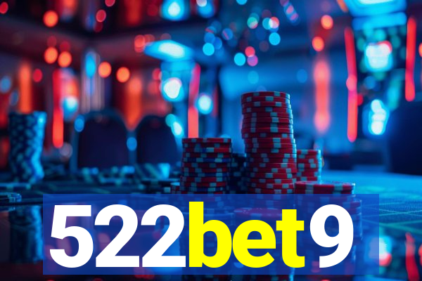 522bet9