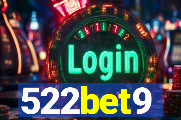 522bet9