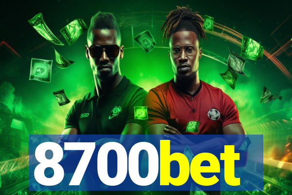 8700bet