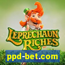 ppd-bet.com
