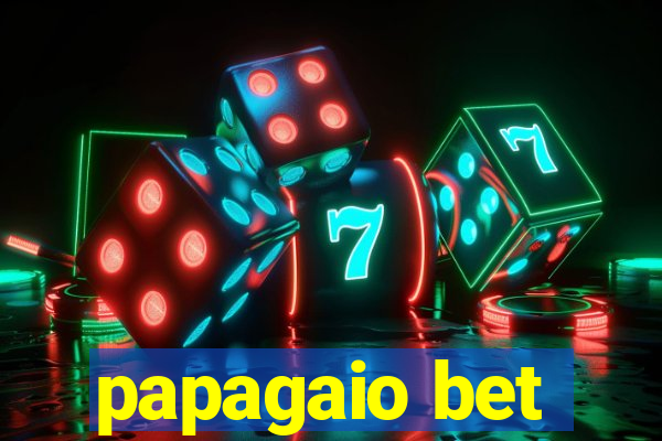 papagaio bet