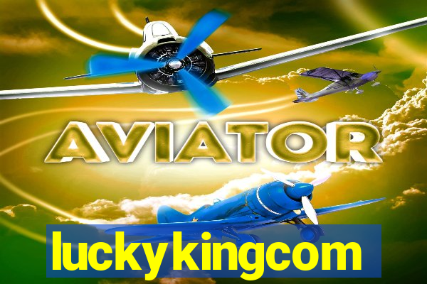 luckykingcom