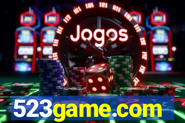 523game.com