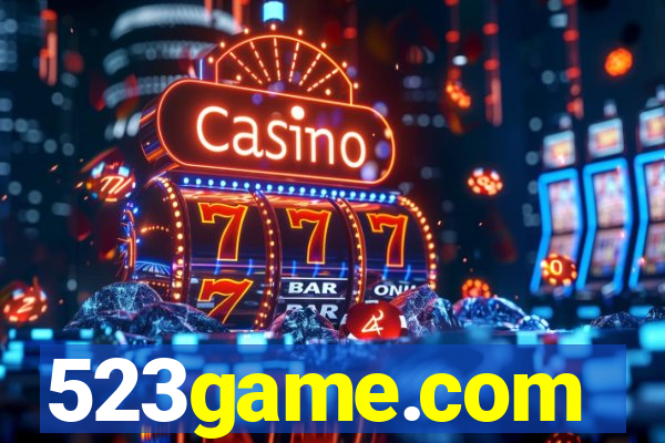 523game.com