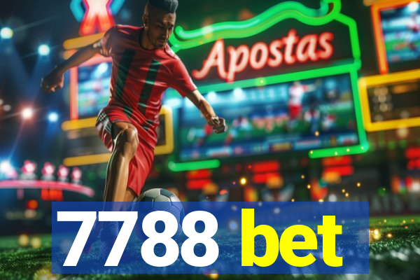 7788 bet