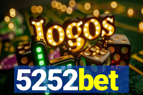 5252bet