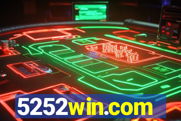 5252win.com
