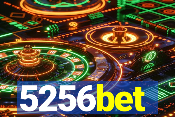 5256bet