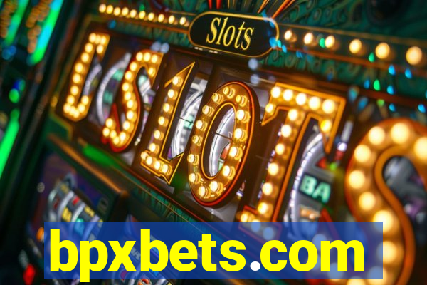 bpxbets.com