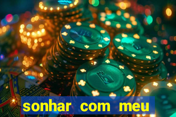 sonhar com meu cachorro que ja faleceu