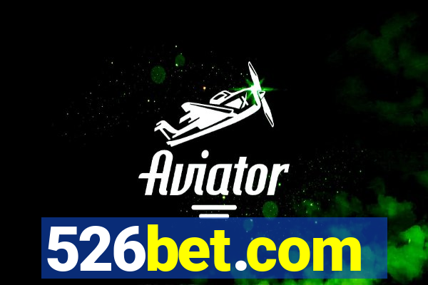 526bet.com