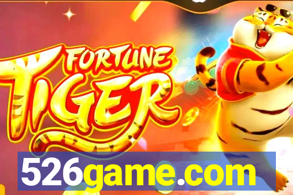526game.com