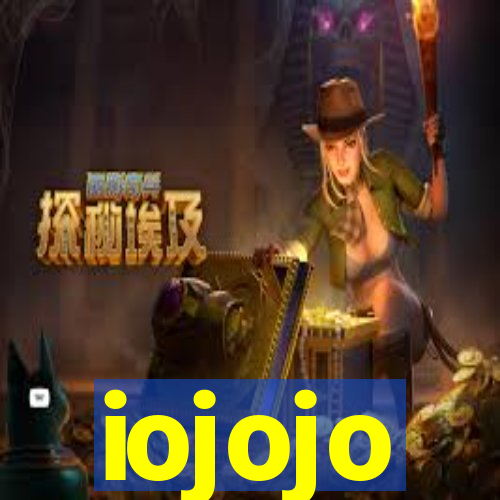 iojojo