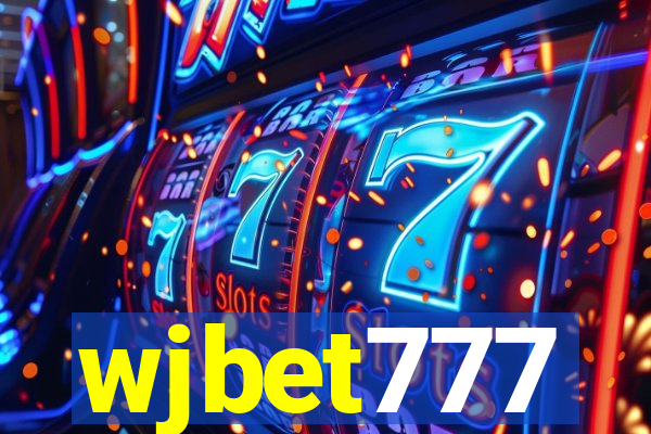 wjbet777