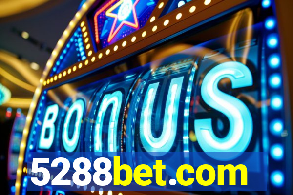 5288bet.com