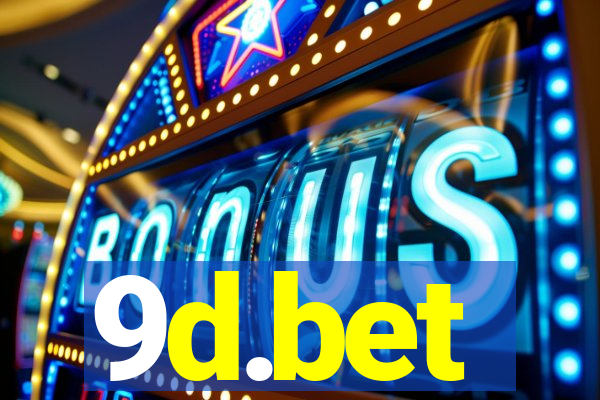 9d.bet