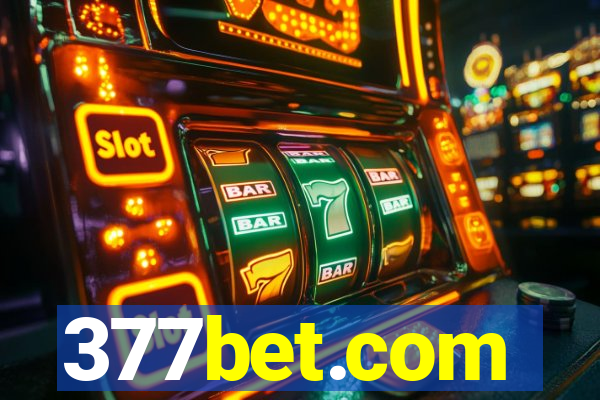 377bet.com