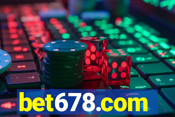 bet678.com