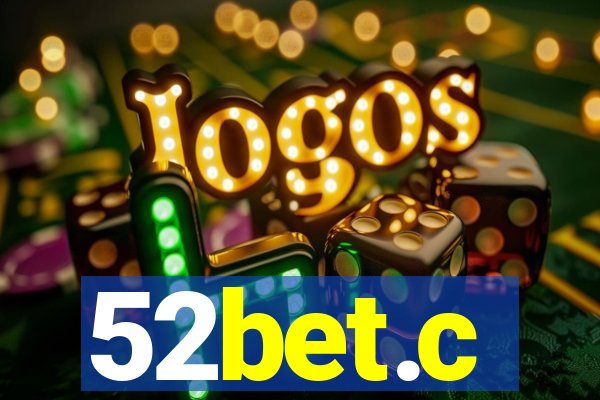 52bet.c