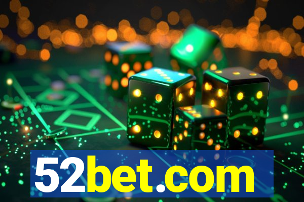 52bet.com
