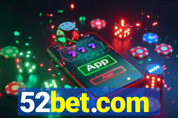 52bet.com