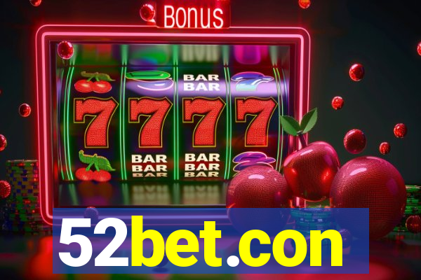 52bet.con