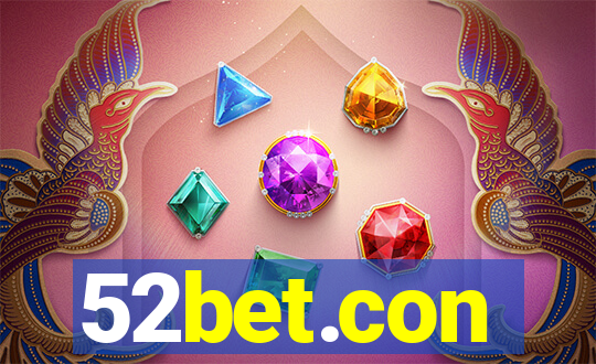 52bet.con