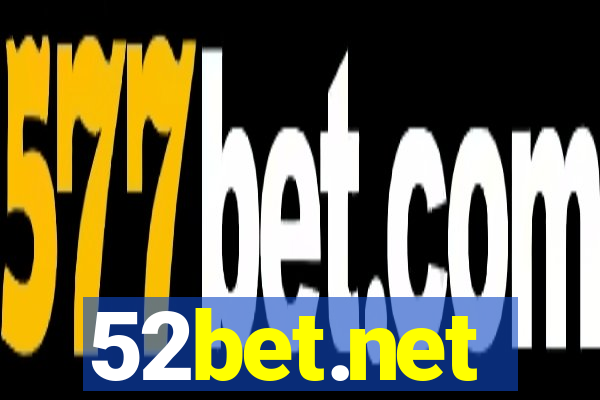 52bet.net