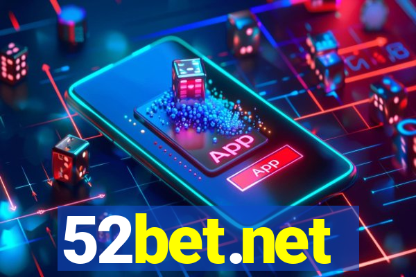 52bet.net