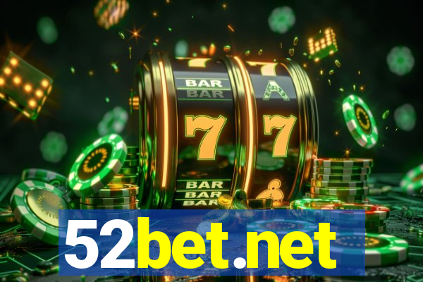 52bet.net