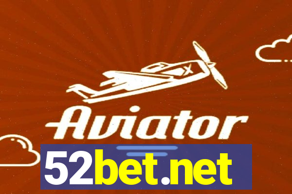 52bet.net