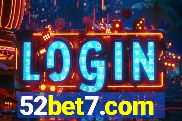 52bet7.com