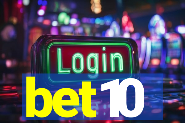bet10