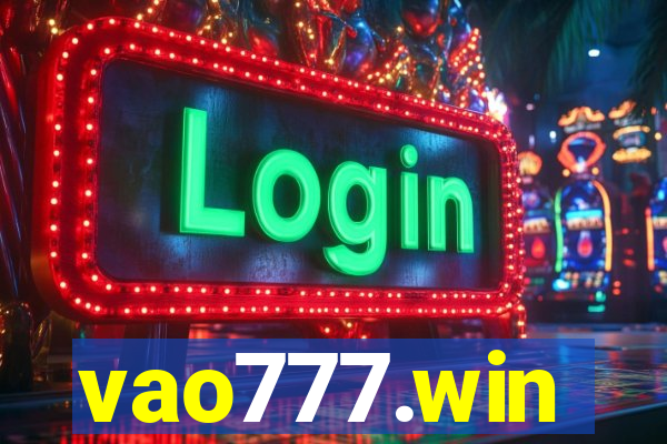 vao777.win