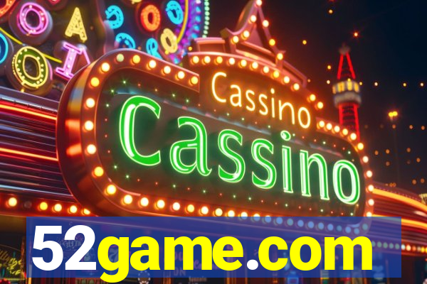 52game.com