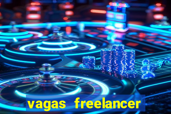 vagas freelancer porto alegre
