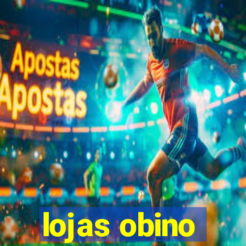 lojas obino