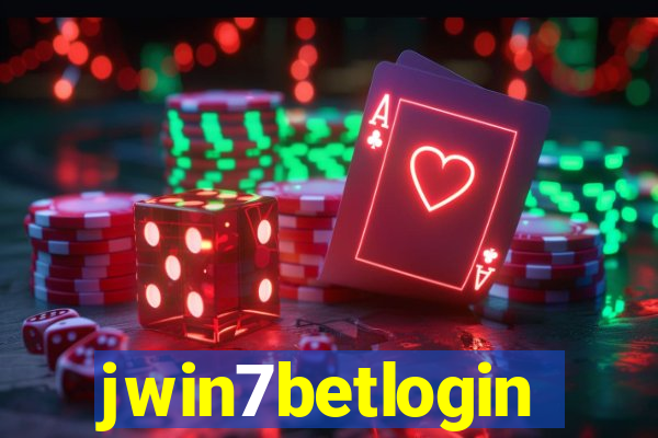 jwin7betlogin