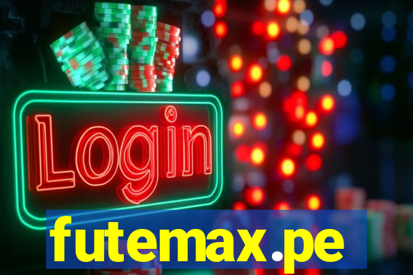 futemax.pe