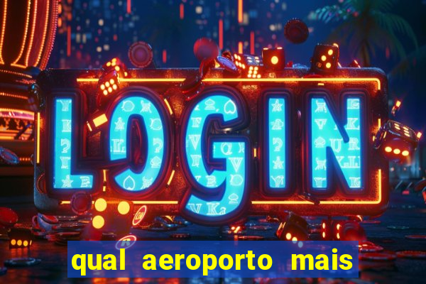 qual aeroporto mais perto da arena corinthians